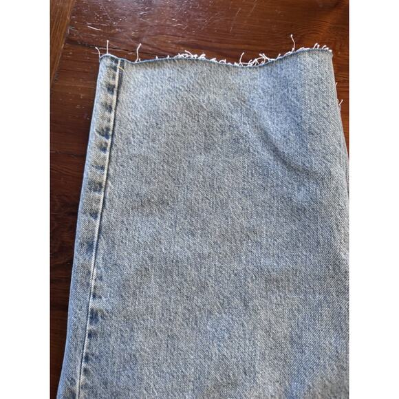 Boden Women's Straight Leg High Rise Jeans - Size W29/L32 - NWT - Picture 14 of 16